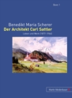 Image for Der Architekt Carl Sattler : Leben Und Werk (1877-1966)