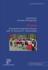 Image for Granica : Die Deutsch-Polnische Grenze Vom 19. Bis Zum 21. Jahrhundert