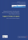 Image for Leggere Il Tempo E Lo Spazio