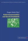 Image for Kulturwissenschaften Und Geschichtsdidaktik