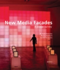 Image for New media facades  : a global survey
