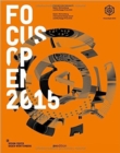 Image for Focus Open 2015 : Baden-Wurttemberg International Design Award and Mia Seeger Prize 2015