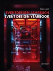 Image for Event design yearbook 2016/2017.