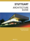 Image for Stuttgart architecture guide