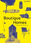 Image for Boutique homes  : handpicked vacation rentals