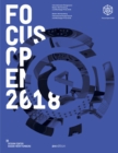 Image for Focus Open 2018  : Baden-Wèurttemberg International Design Award and Mia Seeger Prize 2018