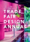 Image for Trade Fair Design Annual 2018/19
