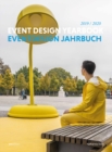 Image for Event Design Yearbook 2019/2020