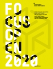 Image for Focus Open 2020 : Baden-Wurttemberg International Design Award and Mia Seeger Prize 2020
