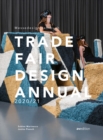 Image for Trade Fair Annual 2020/21