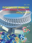 Image for Event design yearbook 2021/2022