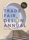 Image for Trade fair design annual 2021/22