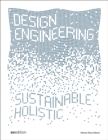 Image for Design engineering  : sustainable and holistic