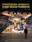 Image for Event Design Yearbook 2022 / 2023