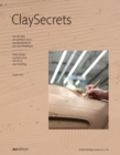 Image for Clay secrets  : from concept to perfect form