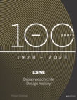 Image for Loewe. 100 Years Design History