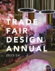 Image for Brand Experience &amp; Trade Fair Design Annual 2023/24