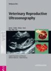 Image for Veterinary Reproductive Ultrasonography
