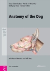 Image for Anatomy of the dog  : an illustrated text