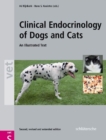 Image for Clinical Endocrinology of Dogs and Cats : An Illustrated Text, Second, Revised and Extended Edition