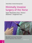 Image for Minimally Invasive Surgery of the Horse