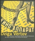 Image for Dziga Vertov  : die Vertov-Sammlung im èOsterreichischen Filmmuseum