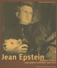 Image for Jean Epstein - Bonjour cinema und andere Schriften zum Kino