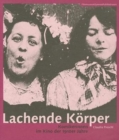 Image for Lachende Korper – Komikerinnen im Kino der 1910er Jahre