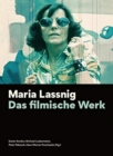 Image for Maria Lassnig – Das filmische Werk [German–language Edition]