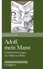 Image for Adolf, Mein Mann
