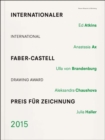 Image for International Faber-Castell-Drawing Award 2015