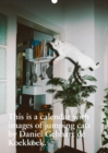 Image for This is a Calendar with Images of Jumping Cats : By Daniel Gebhart de Koekkoek