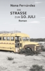 Image for Die Strae zum 10. Juli