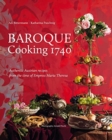 Image for Baroque Cooking 1740