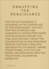 Image for Unmapping the Renaissance