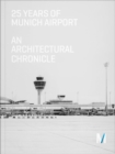 Image for 25 Years of Munich Airport