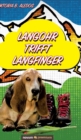 Image for Langohr trifft Langfinger