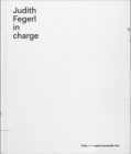 Image for Judith Fegerl : in charge