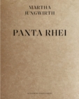 Image for Martha Jungwirth - panta rhei