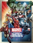 Image for Marvel - universe of super heroes