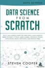 Image for Data Science From Scratch