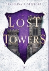 Image for Lost Towers