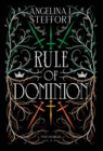 Image for Rule of Dominion
