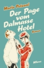 Image for DER PAGE VOM DALMASSE HOTEL