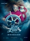 Image for ILVIE LITTLE AND THE FEARLESS SAILORS - Book I