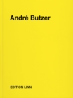 Image for Andre Butzer : Press Releases, Letters, Conversations, Texts, Poems, 1994-2020. Volume 2. : Volume 2