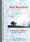 Image for Red Benches and Others : A Journal/Notebook for Your Viewpoints