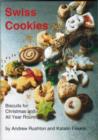Image for Swiss Cookies : Biscuits for Christmas and All Year Round