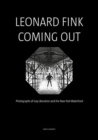 Image for Leonard Fink - Coming Out