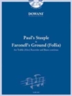 Image for PAULS STEEPLE TRADITIONAL &amp; FARONELLS GR